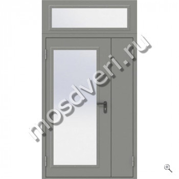 ���������� ����������� ������������� ����� EI-60 �� �������