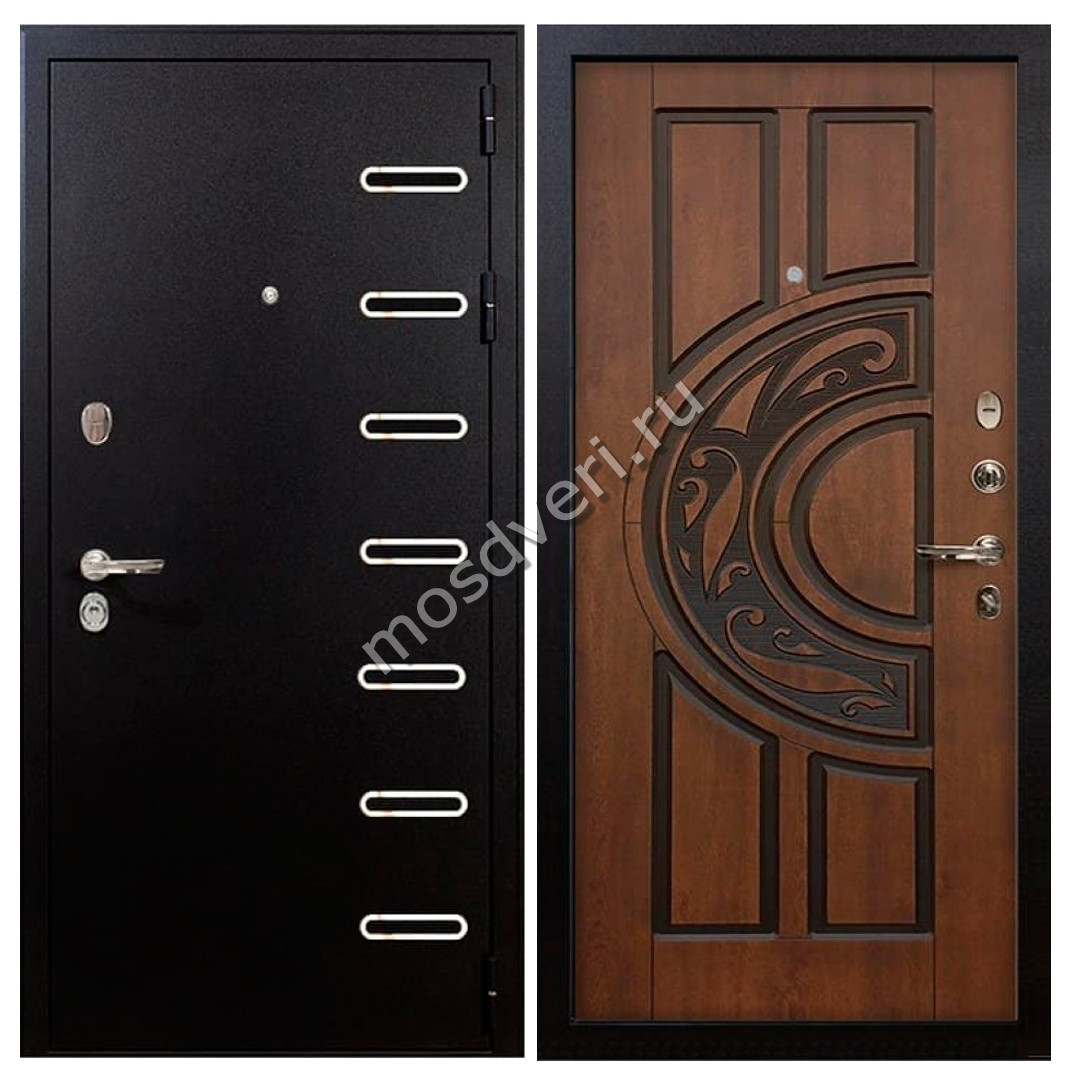 ������� ����� � �������� ������ VDKM-11